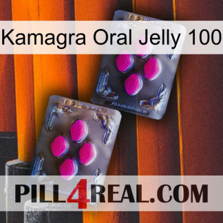 Kamagra Oral Jelly 100 01